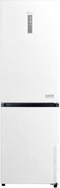 Холодильник Midea MDRB470MGF01O