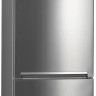 Холодильник с нижней морозильной камерой Beko RCNK 400E20 ZX