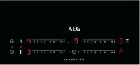 Варочная панель AEG IKE64450IB