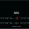 Варочная панель AEG IKE64450IB