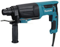 Перфоратор Makita HR2670