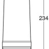 Смеситель Grohe BluePure 120438