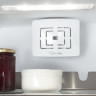Холодильник с нижней морозильной камерой Whirlpool ART 9810/A+