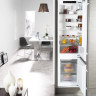 Холодильник с нижней морозильной камерой Whirlpool ART 9810/A+