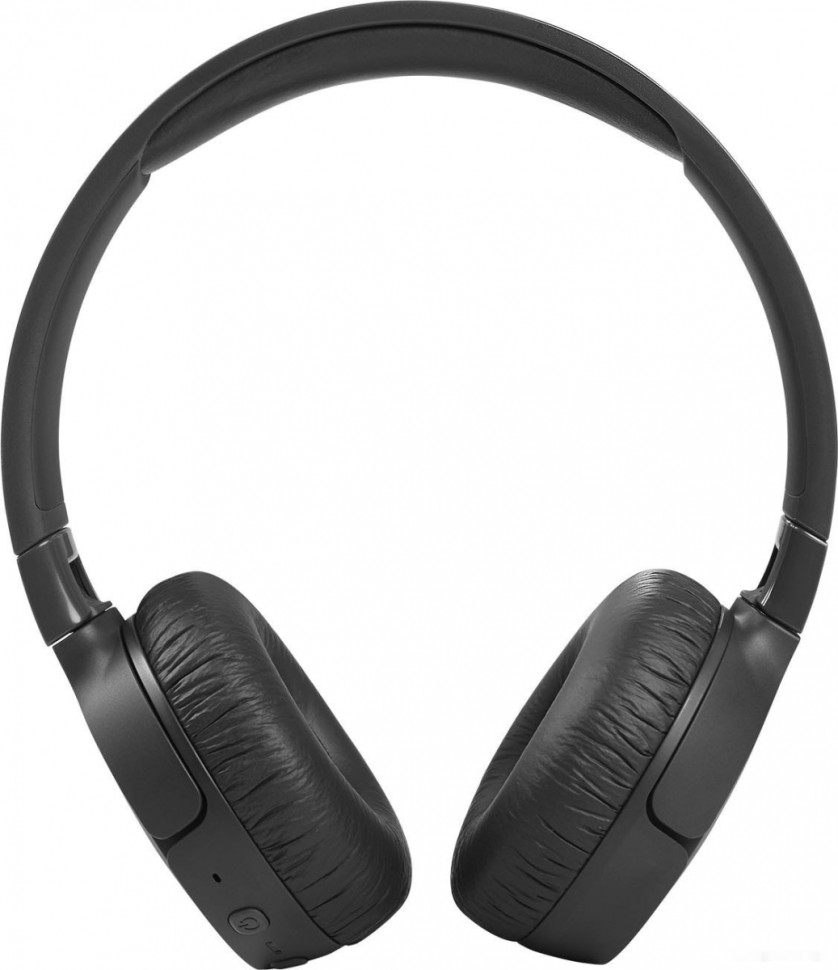 Наушники JBL T660 NC (черный)