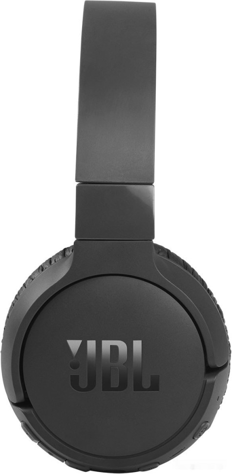 Наушники JBL T660 NC (черный)