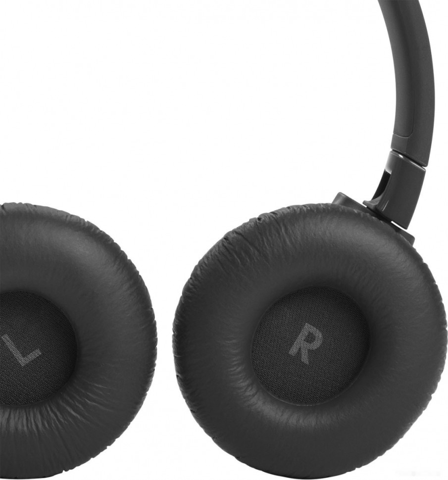 Наушники JBL T660 NC (черный)