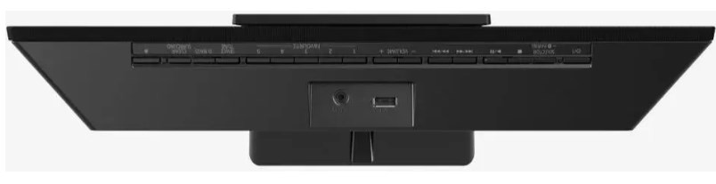 Музыкальный центр Panasonic SC-HC410EG-K