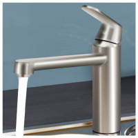 Смеситель Grohe Eurosmart Cosmopolitan 30193DC0