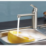 Смеситель Grohe Eurosmart Cosmopolitan 30193DC0