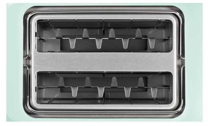 Тостер Bosch TAT 3A012