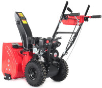 Снегоуборщик Интерскол СМБ-56/7Ф