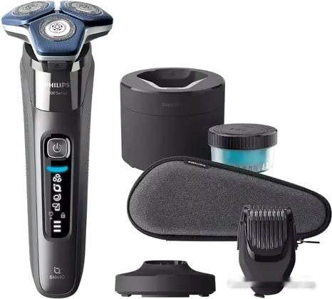 Электробритва мужская Philips S7887/58