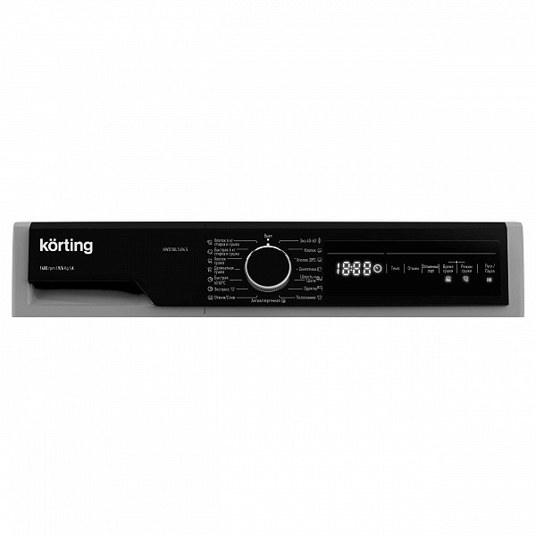 Стиральная машина Korting KWD 58L1496 S