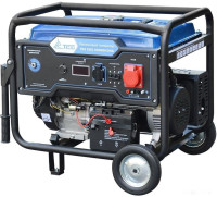 Генератор ТСС SGG 8000EH3NA