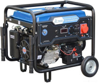 Генератор ТСС SGG 8000EH3NA