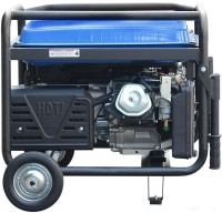 Генератор ТСС SGG 8000EH3NA