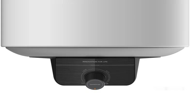 Водонагреватель Midea RED MWH-8015-RED