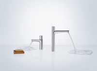 Смеситель Hansgrohe Select E 71751000