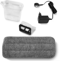 Вертикальный пылесос с влажной уборкой Coolfort CF-3005