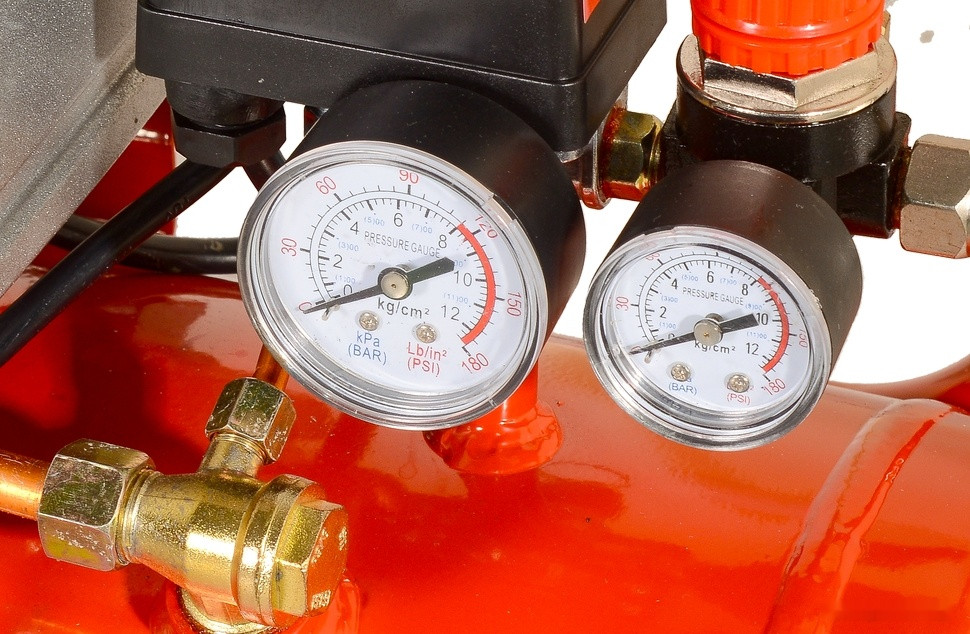 Компрессор Ресанта КП-24/230М 74/7/1