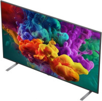 Телевизор LG QNED evo AI QNED85 65QNED85B6C