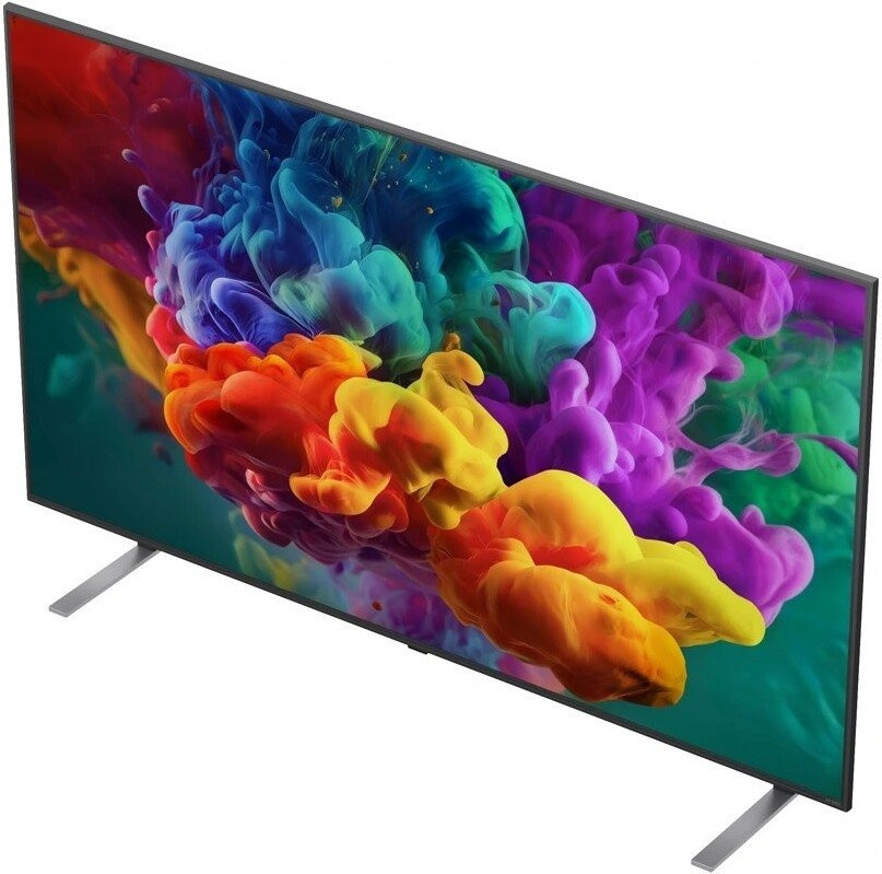 Телевизор LG QNED evo AI QNED85 65QNED85B6C