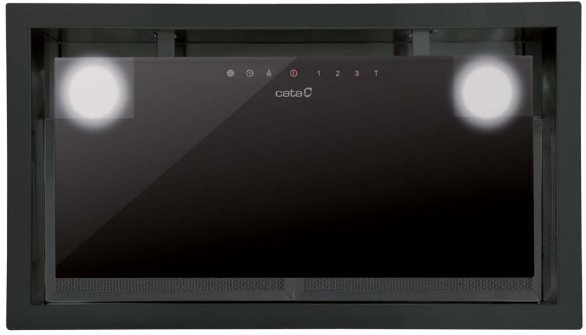 Вытяжка CATA GC Dual A 45 XGBK/D