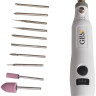 Аппарат для маникюра и педикюра Gess Nail Art Ultra GESS-640