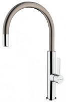 Смеситель Teka Fot 995 Titanium