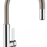 Смеситель Teka Fot 995 Titanium