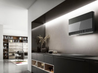 Вытяжка Elica Super Plat GR/F/80 PRF0165017