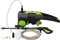 Мойка высокого давления Greenworks GPWG3II 5107007