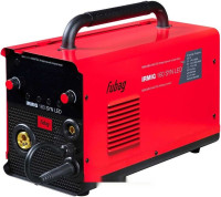 Сварочный инвертор FUBAG IRMIG 160 Syn Led 646402