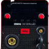 Сварочный инвертор FUBAG IRMIG 160 Syn Led 646402