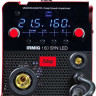 Сварочный инвертор FUBAG IRMIG 160 Syn Led 646402