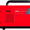 Сварочный инвертор FUBAG IRMIG 160 Syn Led 646402