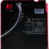 Сварочный инвертор FUBAG IRMIG 160 Syn Led 646402