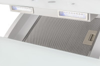 Вытяжка Grand Turino GC 90 (белый)