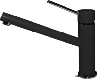 Смеситель Elleci Sava G40 Full Black