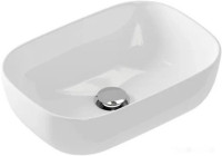 Умывальник Cersanit Moduo 50 Square 63570 + 63054 (со смесителем)