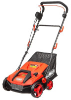 Аэратор Hammer AS2000