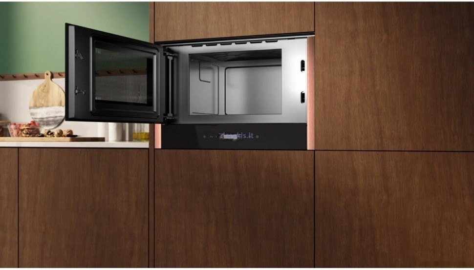 Микроволновая печь NEFF NL9WR21Y1