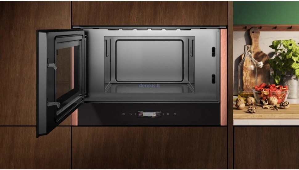 Микроволновая печь NEFF NL9WR21Y1