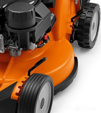 Газонокосилка Stihl RM 756 YC