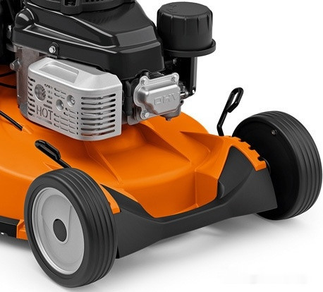 Газонокосилка Stihl RM 756 YC