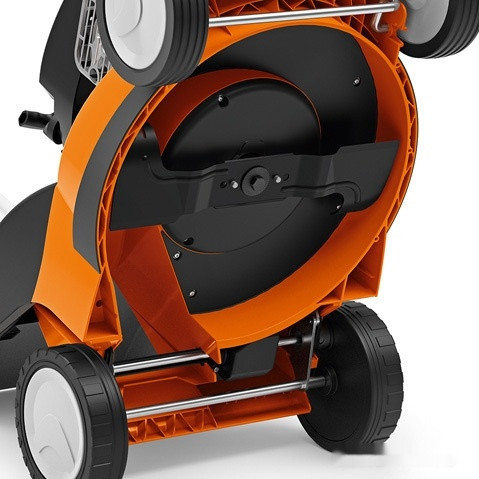 Газонокосилка Stihl RM 756 YC