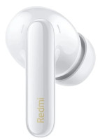 Наушники Xiaomi Redmi Buds 6 Pro M2430E1 (белый, международная версия)