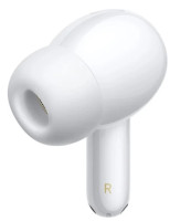 Наушники Xiaomi Redmi Buds 6 Pro M2430E1 (белый, международная версия)
