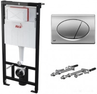 Система инсталляции Alcaplast AM101/1120-3:1 RU M71-0001
